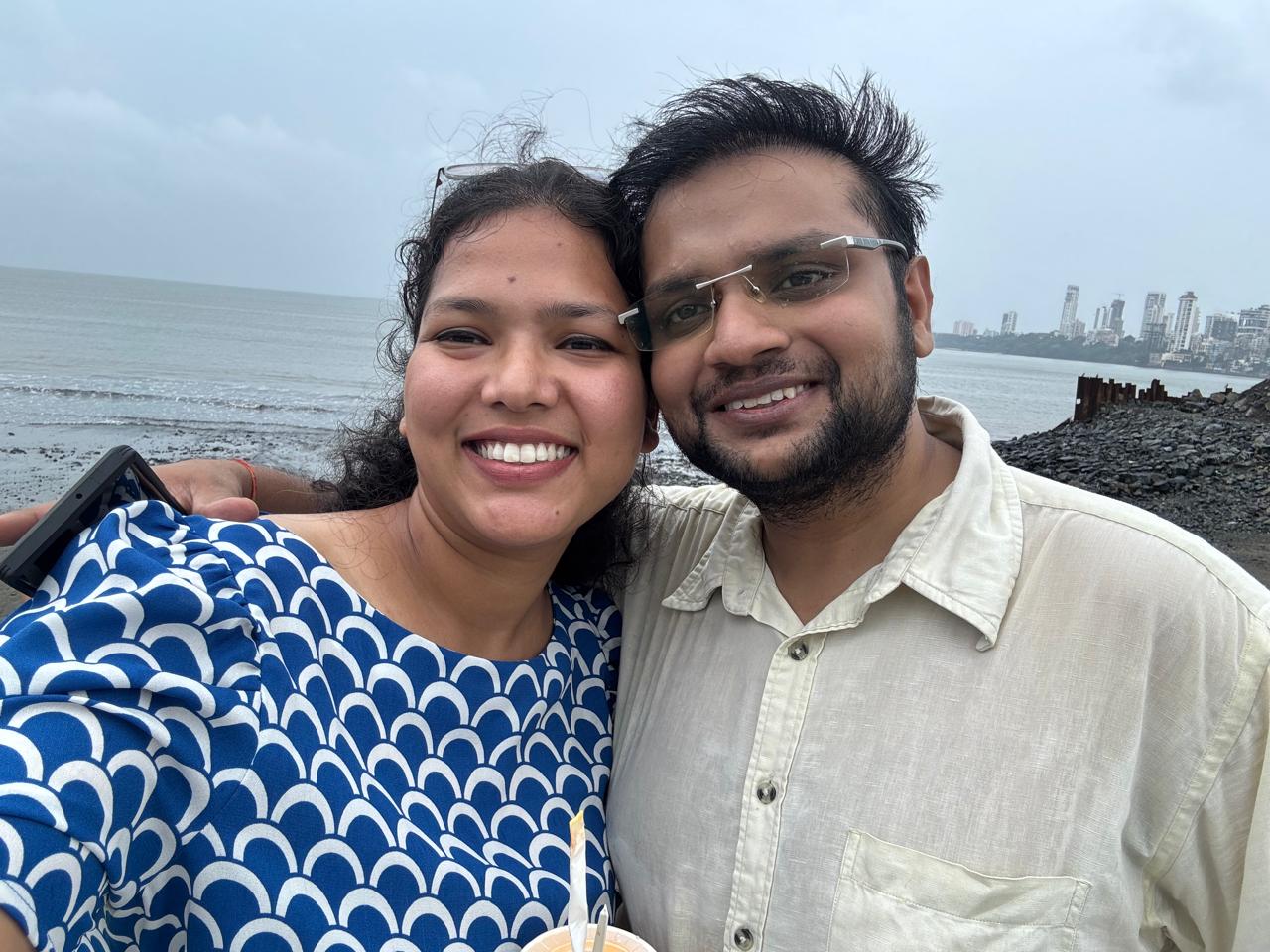 Perfect for each other